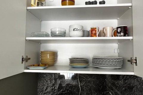 Аренда квартиры в Каргыджаке, Аланье, Анталье, Турция 2 комн., 90м2, №225074 – фото 11
