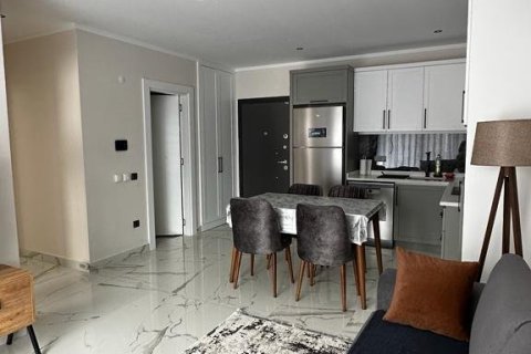 Аренда квартиры в Каргыджаке, Аланье, Анталье, Турция 2 комн., 90м2, №225074 – фото 2