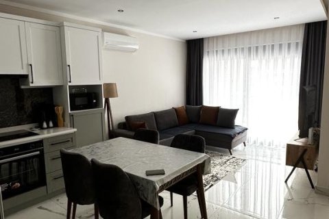 Аренда квартиры в Каргыджаке, Аланье, Анталье, Турция 2 комн., 90м2, №225074 – фото 5