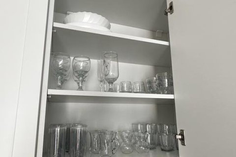 Аренда квартиры в Каргыджаке, Аланье, Анталье, Турция 2 комн., 90м2, №225074 – фото 12