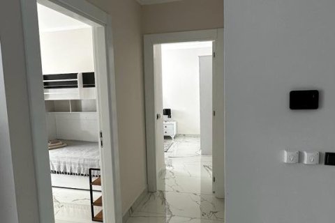 Аренда квартиры в Каргыджаке, Аланье, Анталье, Турция 2 комн., 90м2, №225074 – фото 15