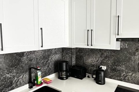 Аренда квартиры в Каргыджаке, Аланье, Анталье, Турция 2 комн., 90м2, №225074 – фото 8