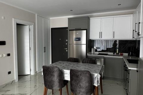 Аренда квартиры в Каргыджаке, Аланье, Анталье, Турция 2 комн., 90м2, №225074 – фото 6