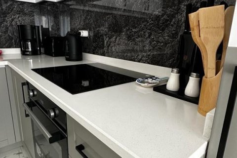 Аренда квартиры в Каргыджаке, Аланье, Анталье, Турция 2 комн., 90м2, №225074 – фото 10