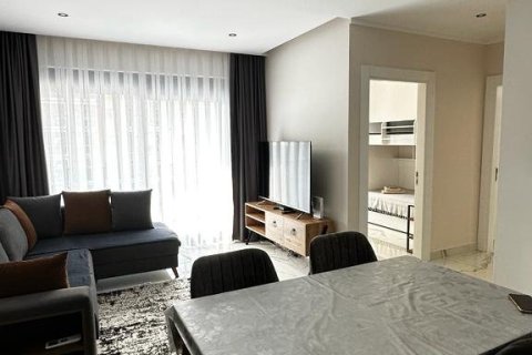 Аренда квартиры в Каргыджаке, Аланье, Анталье, Турция 2 комн., 90м2, №225074 – фото 7