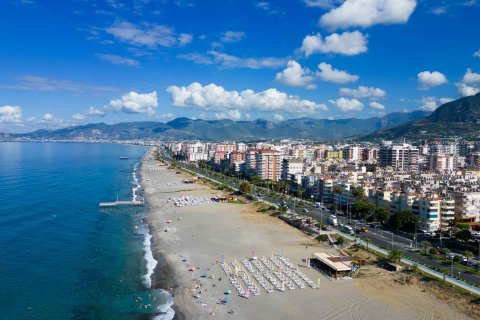 Daire  2+0  Mahmutlar, Antalya, Türkiye №225078 - 8