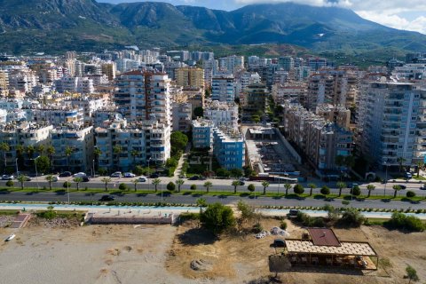 Daire  2+0  Mahmutlar, Antalya, Türkiye №225078 - 5