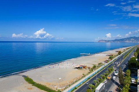 Daire  2+0  Mahmutlar, Antalya, Türkiye №225078 - 9