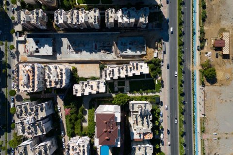 Daire  2+0  Mahmutlar, Antalya, Türkiye №225078 - 7