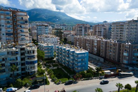 Daire  2+0  Mahmutlar, Antalya, Türkiye №225078 - 6
