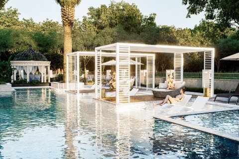 Daire  2+0  Mahmutlar, Antalya, Türkiye №225078 - 15