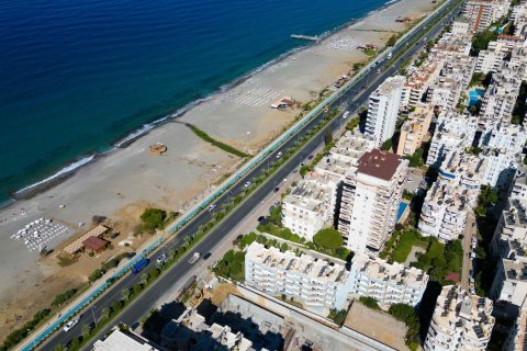 Daire  2+0  Mahmutlar, Antalya, Türkiye №225078 - 10
