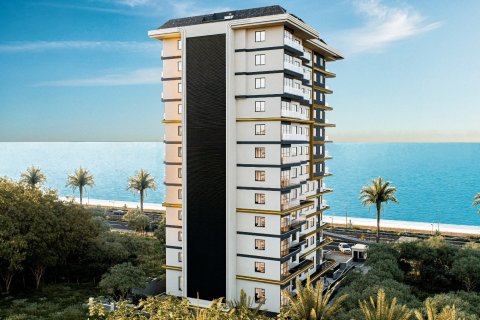 Daire  2+0  Mahmutlar, Antalya, Türkiye №225078 - 3