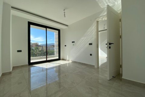 1+0 Lägenhet  i Alanya, Antalya, Turkiet Nr. 225073 - 4