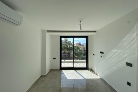 1+0 Lägenhet  i Alanya, Antalya, Turkiet Nr. 225073 - 5