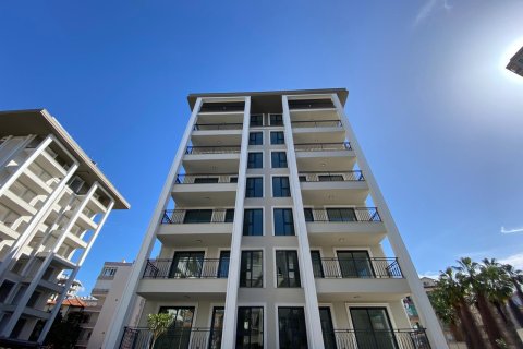 1+0 Lägenhet  i Alanya, Antalya, Turkiet Nr. 225073 - 11