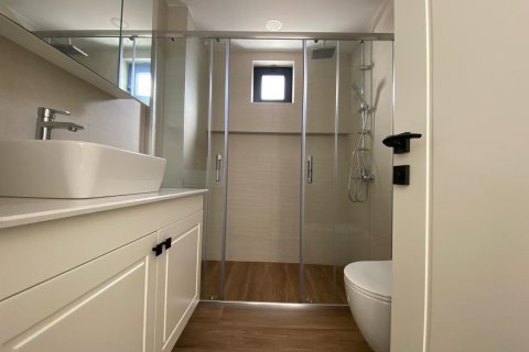 1+0 Lägenhet  i Alanya, Antalya, Turkiet Nr. 225073 - 7