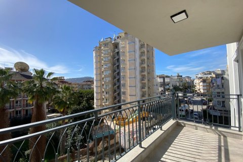 1+0 Lägenhet  i Alanya, Antalya, Turkiet Nr. 225073 - 9