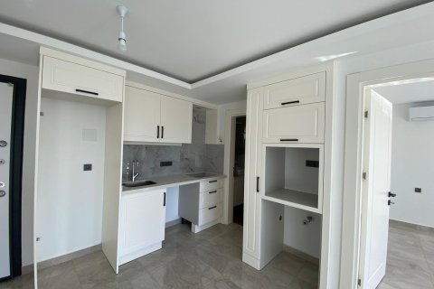 1+0 Lägenhet  i Alanya, Antalya, Turkiet Nr. 225073 - 3