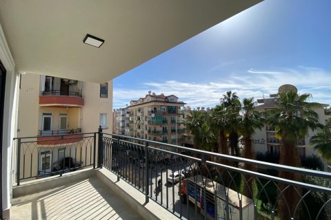 1+0 Lägenhet  i Alanya, Antalya, Turkiet Nr. 225073 - 8