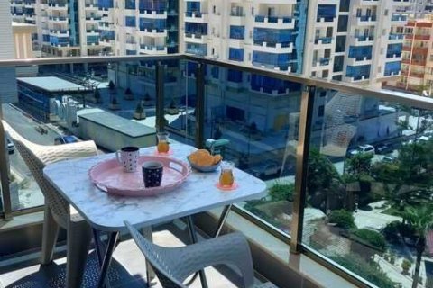 1+0 Lejlighed i Mahmutlar, Antalya, Tyrkiet Nr. 225076 - 14