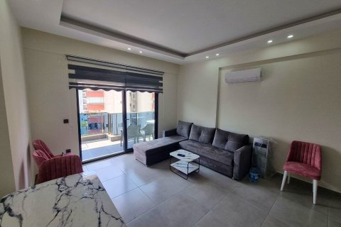 1+0 Lejlighed i Mahmutlar, Antalya, Tyrkiet Nr. 225076 - 4