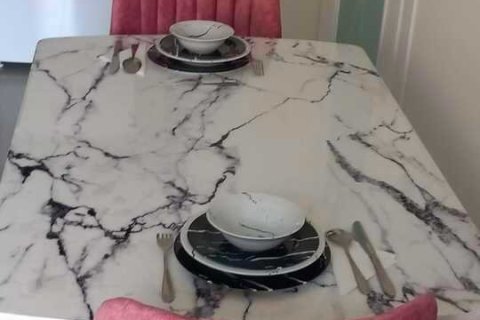 1+0 Lejlighed i Mahmutlar, Antalya, Tyrkiet Nr. 225076 - 7