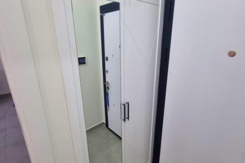 1+0 Lejlighed i Mahmutlar, Antalya, Tyrkiet Nr. 225076 - 12