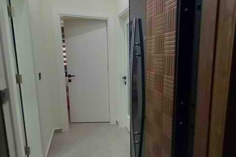 1+0 Lejlighed i Mahmutlar, Antalya, Tyrkiet Nr. 225076 - 2