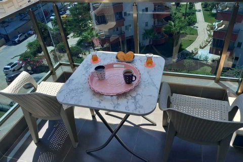 1+0 Lejlighed i Mahmutlar, Antalya, Tyrkiet Nr. 225076 - 15