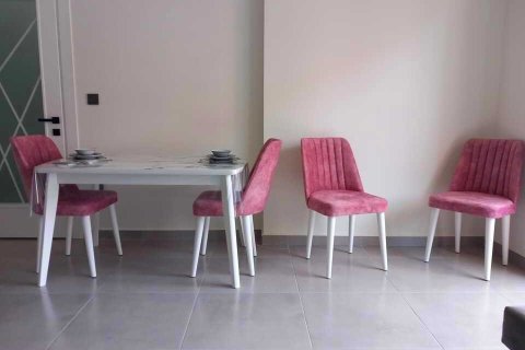 1+0 Lejlighed i Mahmutlar, Antalya, Tyrkiet Nr. 225076 - 6