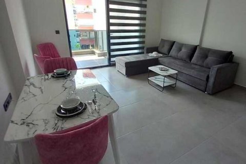 1+0 Lejlighed i Mahmutlar, Antalya, Tyrkiet Nr. 225076 - 5