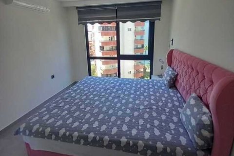 1+0 Lejlighed i Mahmutlar, Antalya, Tyrkiet Nr. 225076 - 9