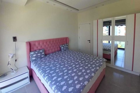 1+0 Lejlighed i Mahmutlar, Antalya, Tyrkiet Nr. 225076 - 8