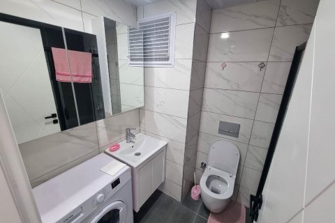 1+0 Lejlighed i Mahmutlar, Antalya, Tyrkiet Nr. 225076 - 10