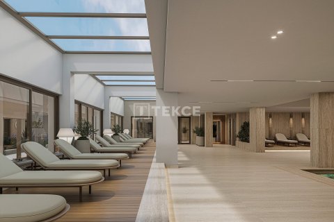 4+1 Leilighet  i Antalya, Tyrkia Nr. 227680 - 8