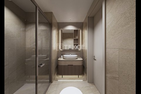 4+1 Leilighet  i Antalya, Tyrkia Nr. 227680 - 26