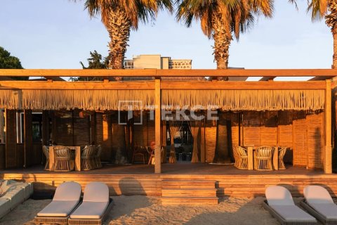 5+1 Villa i Bodrum, Mugla, Turkiet Nr. 227682 - 10