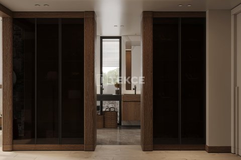 5+1 Villa i Bodrum, Mugla, Turkiet Nr. 227682 - 22