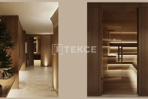 5+1 Villa i Bodrum, Mugla, Turkiet Nr. 227682 - 23