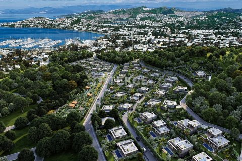 5+1 Villa i Bodrum, Mugla, Turkiet Nr. 227682 - 2