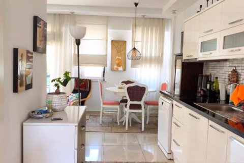 Apartment for sale in Alanya, Antalya, Turkey, 75m2, No. 227678 – photo 6