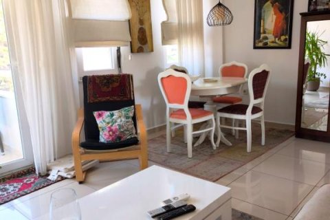 Apartment for sale in Alanya, Antalya, Turkey, 75m2, No. 227678 – photo 3