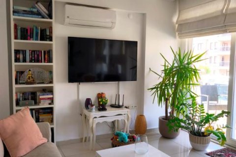 Apartment for sale in Alanya, Antalya, Turkey, 75m2, No. 227678 – photo 2