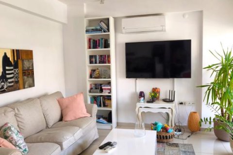 Daire   Alanya, Antalya, Türkiye №227678