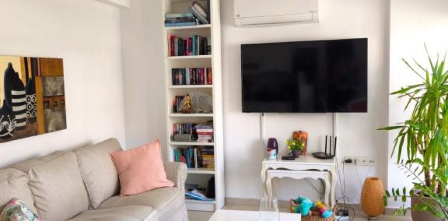 Apartment in Alanya, Antalya, Turkey No. 227678