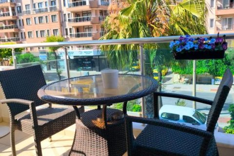 Apartment for sale in Alanya, Antalya, Turkey, 75m2, No. 227678 – photo 12