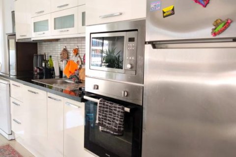 Apartment for sale in Alanya, Antalya, Turkey, 75m2, No. 227678 – photo 8