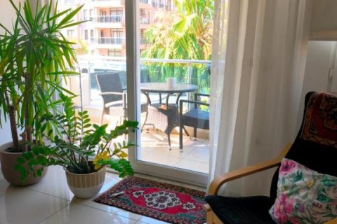 Apartment for sale in Alanya, Antalya, Turkey, 75m2, No. 227678 – photo 4