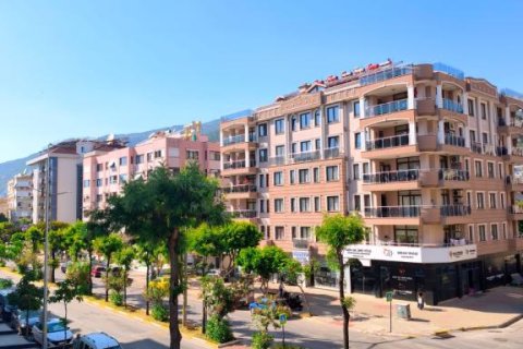 Apartment for sale in Alanya, Antalya, Turkey, 75m2, No. 227678 – photo 20